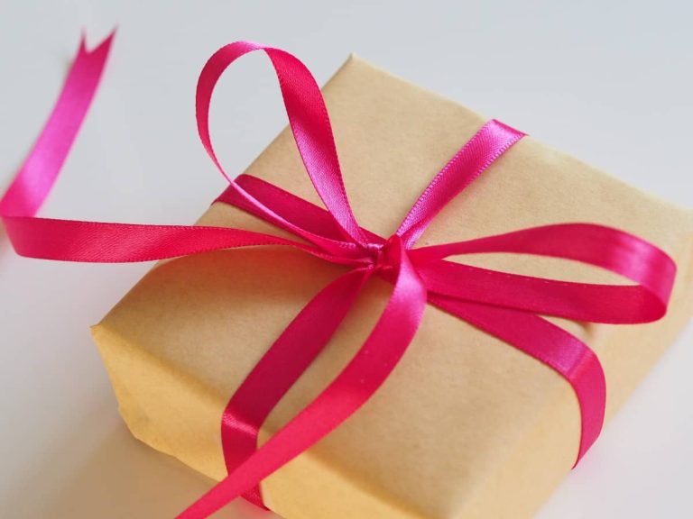 Regalos de comunión para adultos