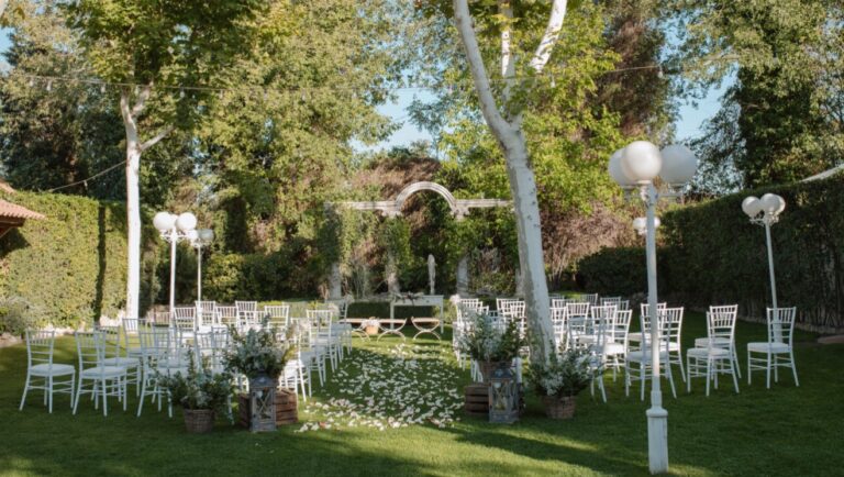 Bodas de rubí: qué son, cuántos años se celebran y cómo organizarlas