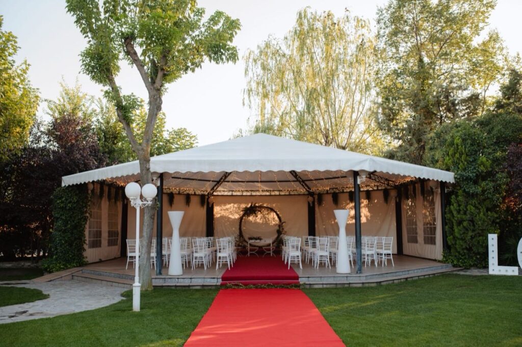 Bodas de coral: qué son, cuántos años se celebran y cómo organizarlas