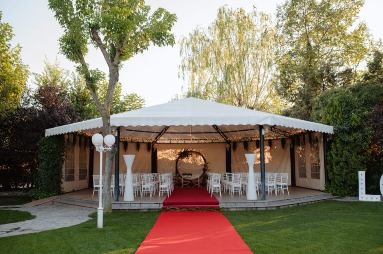 Bodas de coral: qué son, cuántos años se celebran y cómo organizarlas