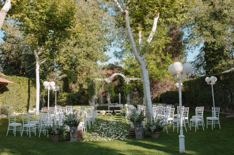 Bodas de porcelana: qué son, cuántos años se celebran y cómo organizarlas