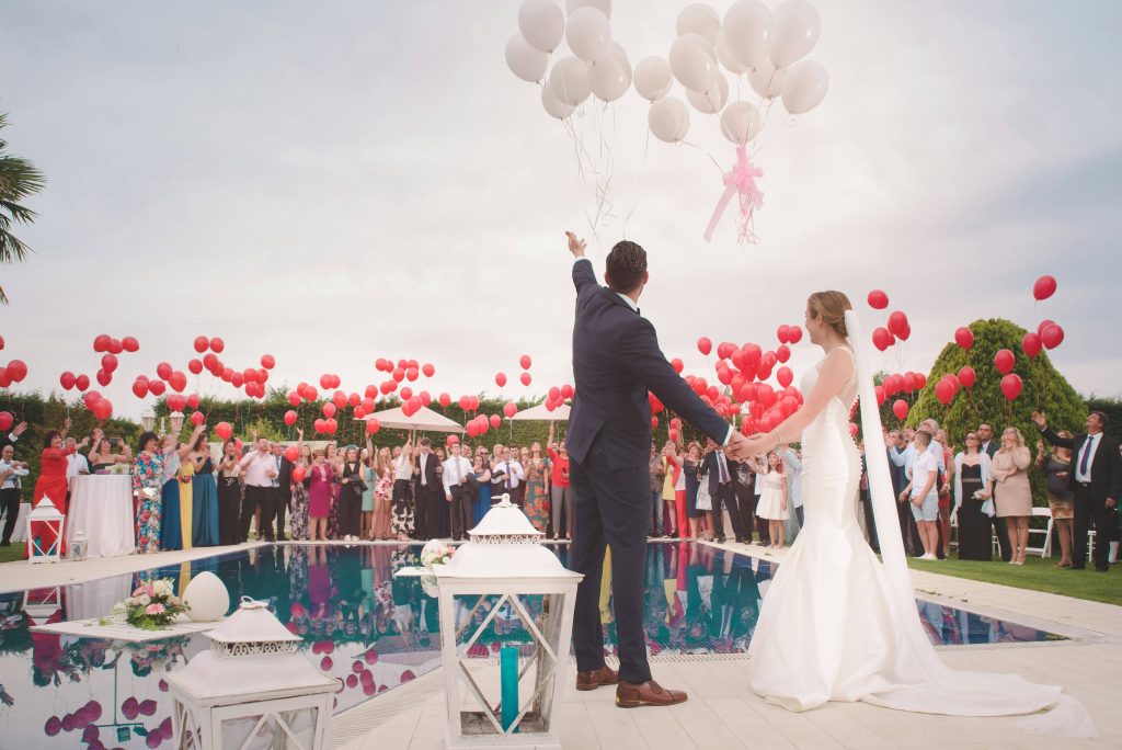 Bodas en Madrid en FuenteArcos
