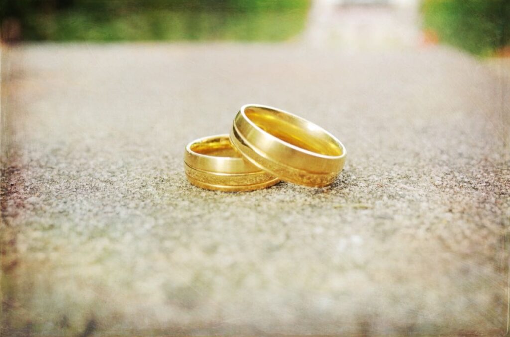 Bodas de oro en Madrid - Fuentearcos