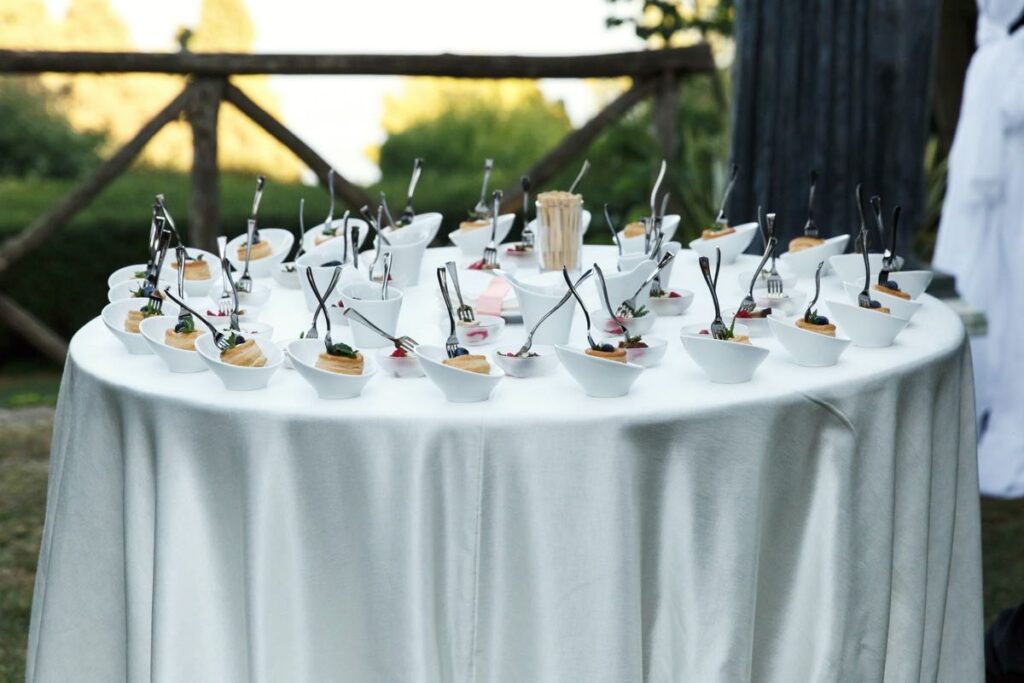 Organizar eventos familiares