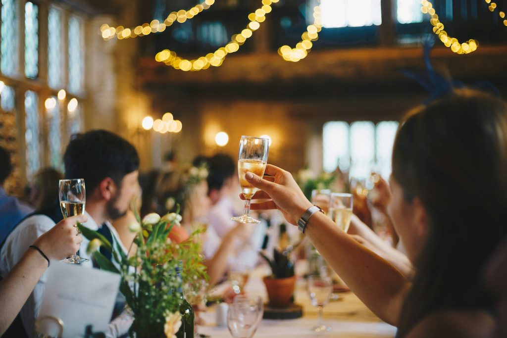 Organizar eventos corporativos en Madrid