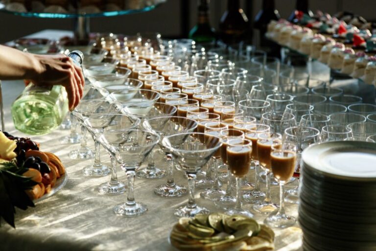 Tipos de eventos de empresa y cuándo organizar cada uno