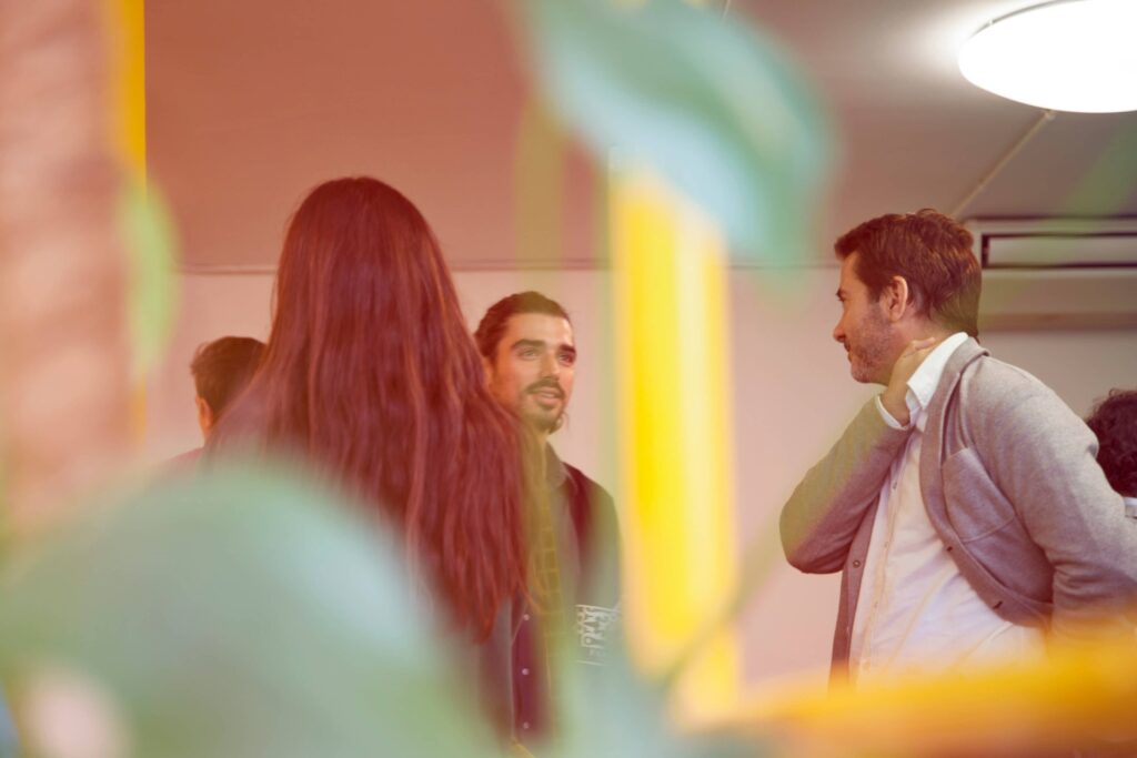 Ideas para eventos empresariales