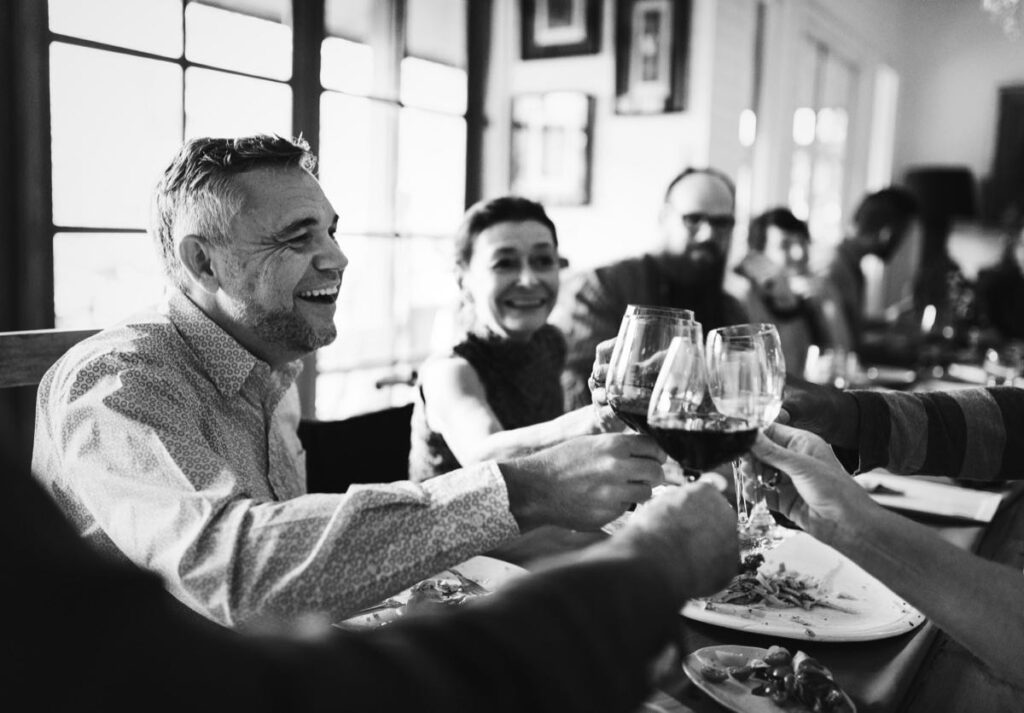 Celebra tu menú evento familiar con Fuentearcos - Madrid