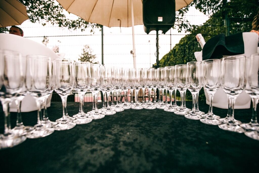 Organizar eventos familiares - Fuente Arcos Bodas en Madrid
