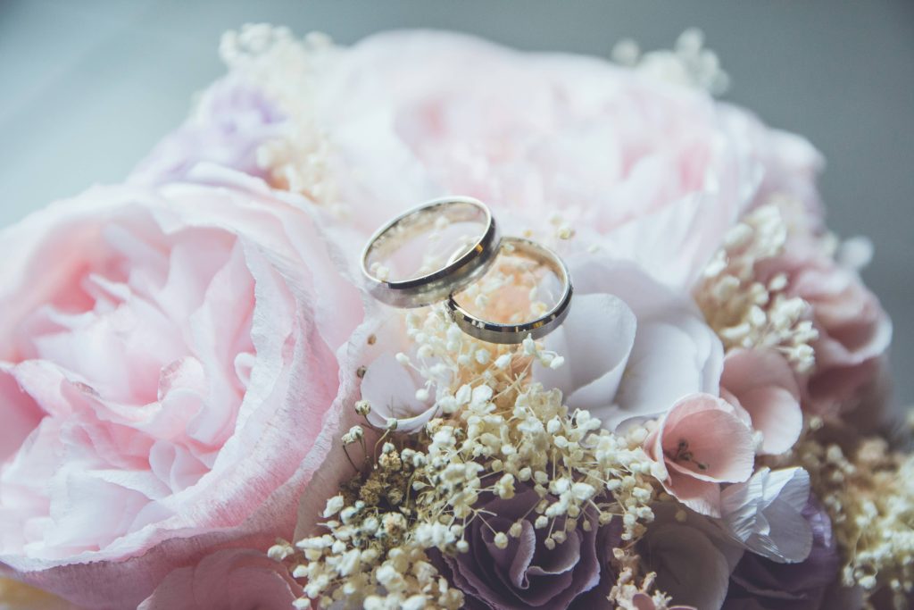 Regalos de boda para novios