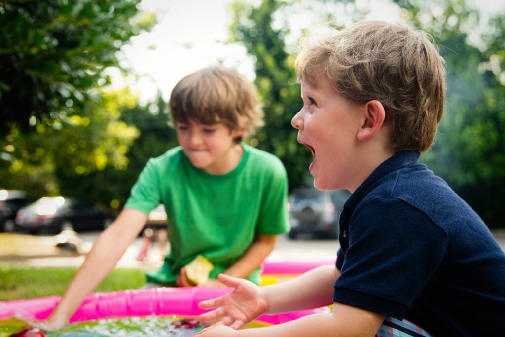 Temáticas para fiestas infantiles
